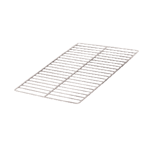 GRILLE INOX GN 1/1...