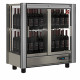 VITRINE REFRIGEREE A VIN 216LT MODULABLE DIAMOND