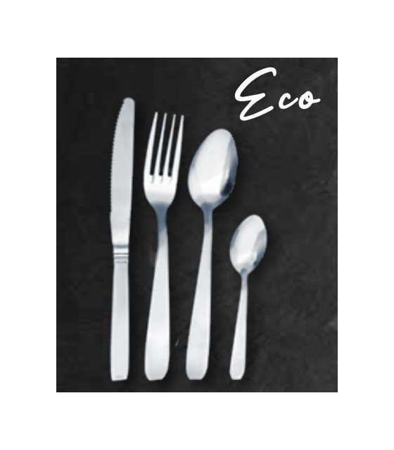 COUTEAU DE TABLE ECO 12  PIECES LEBRUN dans LEBRUN ECO