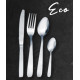 CUILLERE A CAFE ECO 12  PIECES LEBRUN