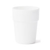 GOBELET COPOLYESTER 20CL BLANC OPAQUE PLASTOREX dans VAISSELLE SPECIALISEE