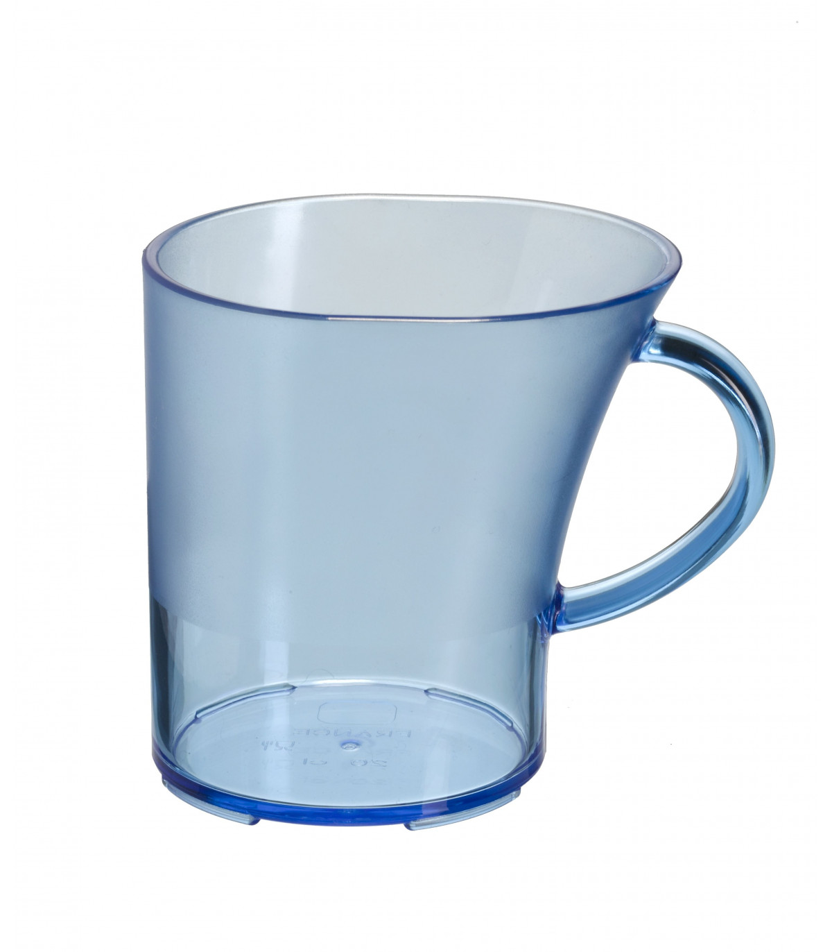 MUG COPOLYESTER 20CL BLEU ST ROMAIN dans VAISSELLE SPECIALISEE