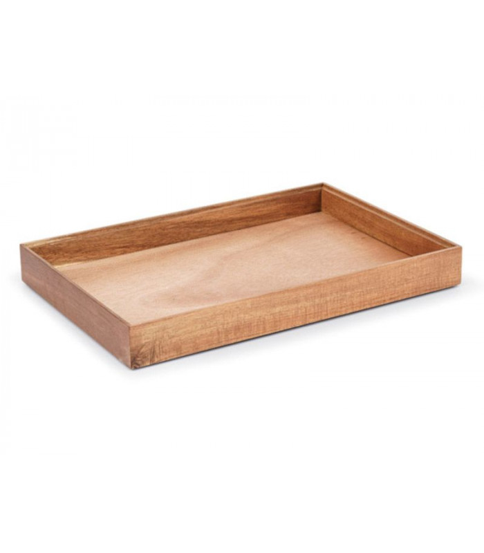 CAISSE BOIS 30X45X5CM dans BUFFET