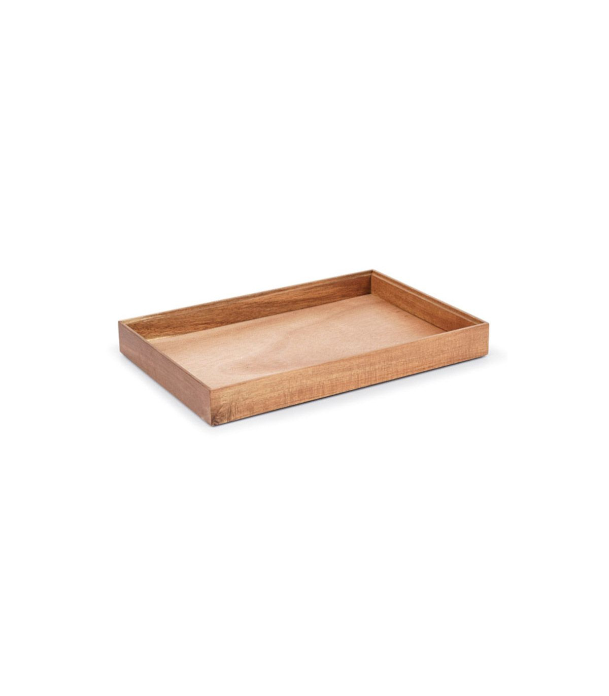 CAISSE BOIS 30X22X5CM dans BUFFET