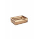 CAISSE BOIS 30X22X10CM