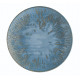 ASSIETTE PLATE SKY SNELL Ø21CM BONNA