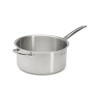 CASSEROLE PRIM'APPETY Ø28CM + ANSE FACE QUEUE DE BUYER dans CASSEROLES