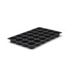 MOULFLEX PRO- MINI-MUFFINS GN1/1  DE BUYER ø6,8x3,5 cm dans MOULES PATISSERIES