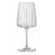 VERRE A VIN EXCLUSIVA 53.56 CL SET DE 6 PC BORMIOLI