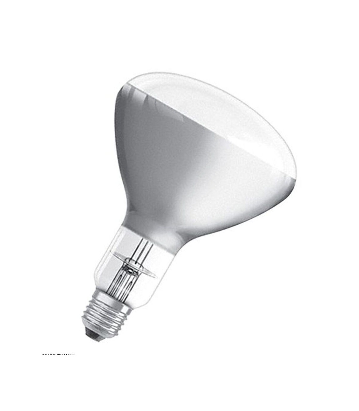 LAMPE BLANCHE 250W OCTALUX dans OCTALUX