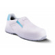 CHAUSSURE DE SECURITE OTTAWA BLANC C S2 SRC - T 39 GASTON MILLE