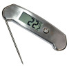 THERMOMETRE DIGITAL HACCP TOUT INOX -50°/+300°C ALLA dans THERMOMETRES