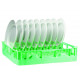 CASIER A ASSIETTES P18-12+ / 500X500 FRIES