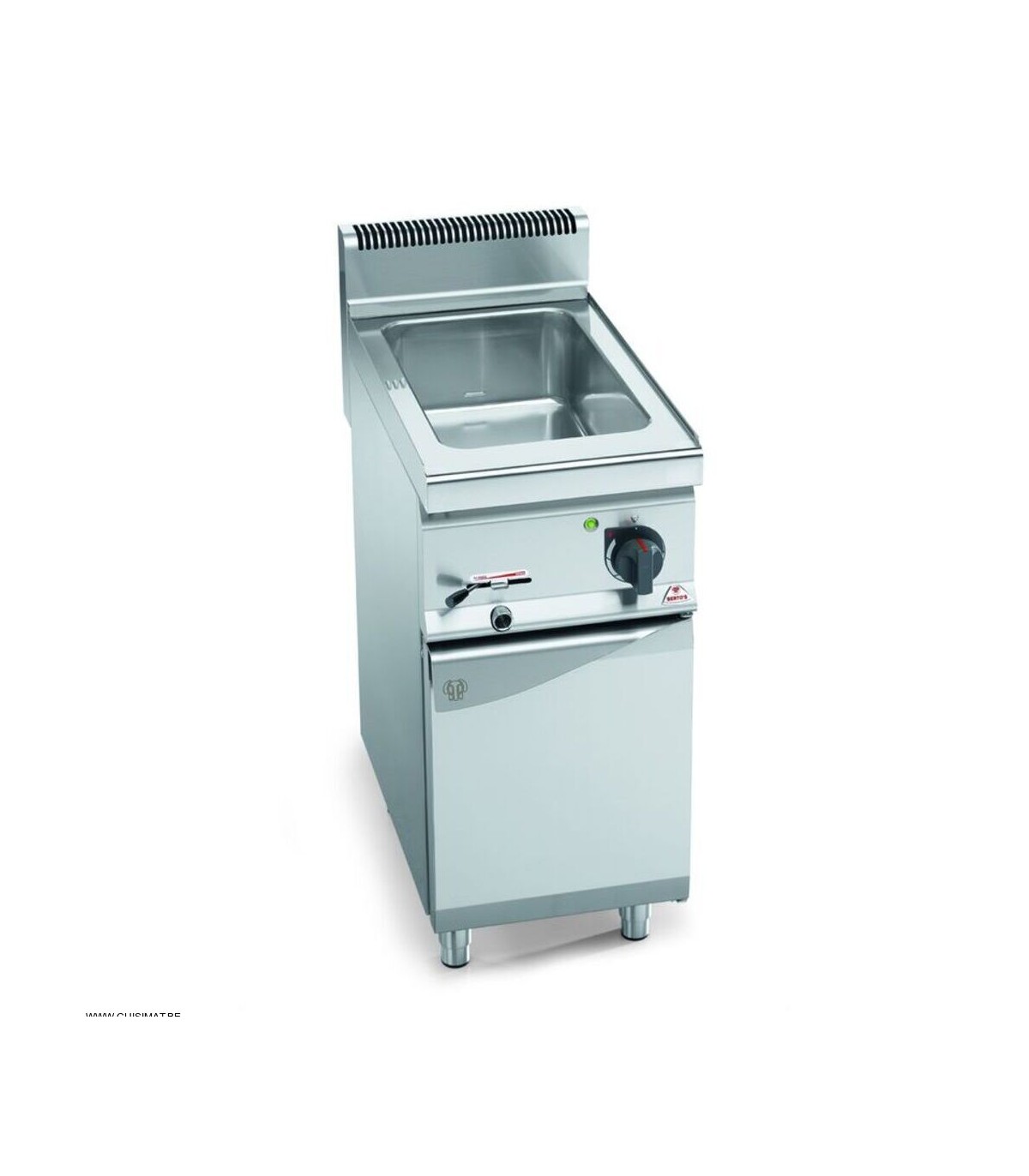 BAIN MARIE ELECTRIQUE BERTOS dans BAIN-MARIE