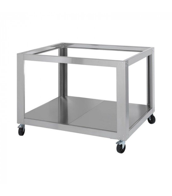 OPTION SUPPORT INOX S9 PIZZAGROUP dans PIZZA GROUP