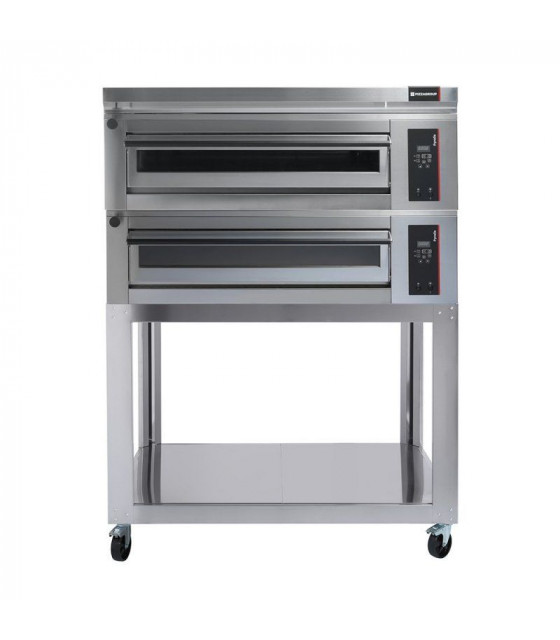 OPTION SUPPORT INOX S9 PIZZAGROUP dans PIZZA GROUP