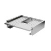 GRILLE CHAUFFER ACIER INOX PUJADAS dans PUJADAS