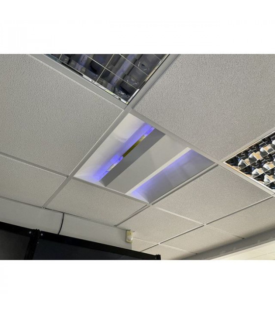 DESINSECTISEUR A GLUE LED BRC dans EXTERMINATEUR INSECTES