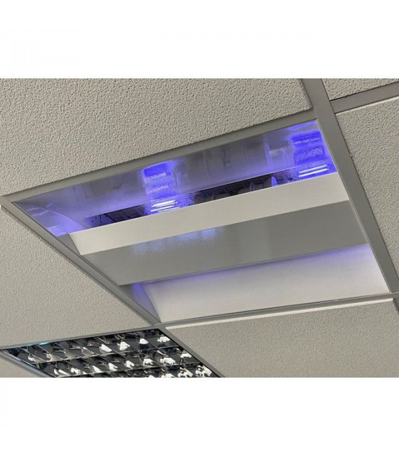 DESINSECTISEUR A GLUE LED BRC dans EXTERMINATEUR INSECTES