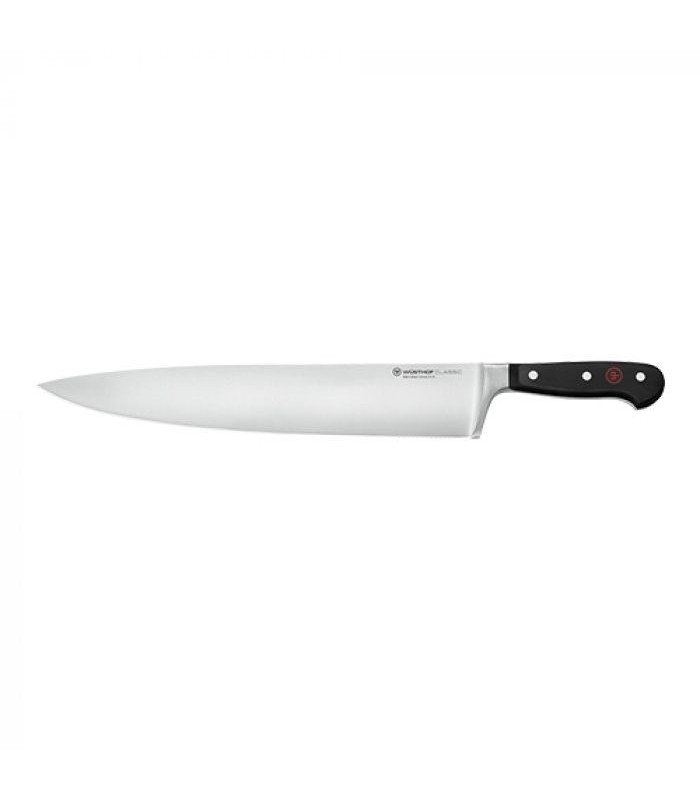 COUTEAU CHEF 32CM 4582/32 WUSTHOF CLASSIC dans WUSTHOF