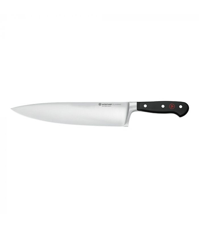 COUTEAU CHEF EXTRA SOLIDE 26CM 4584/26 WUSTHOF CLASSIC dans WUSTHOF