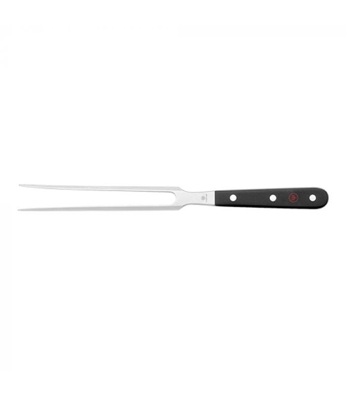 FOURCHETTE A VIANDE 16CM 4410/16 WUSTHOF CLASSIC dans WUSTHOF