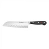 COUTEAU CHEF JAPONAIS SANTOKU 17CM 4183 WUSTHOF CLASSIC dans WUSTHOF