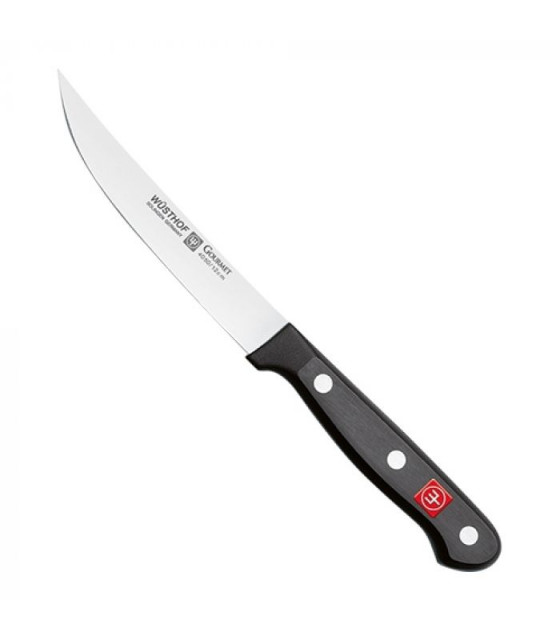 COUTEAU A STEAK 12CM 4050/12 GOURMET WUSTHOF dans WUSTHOF GOURMET