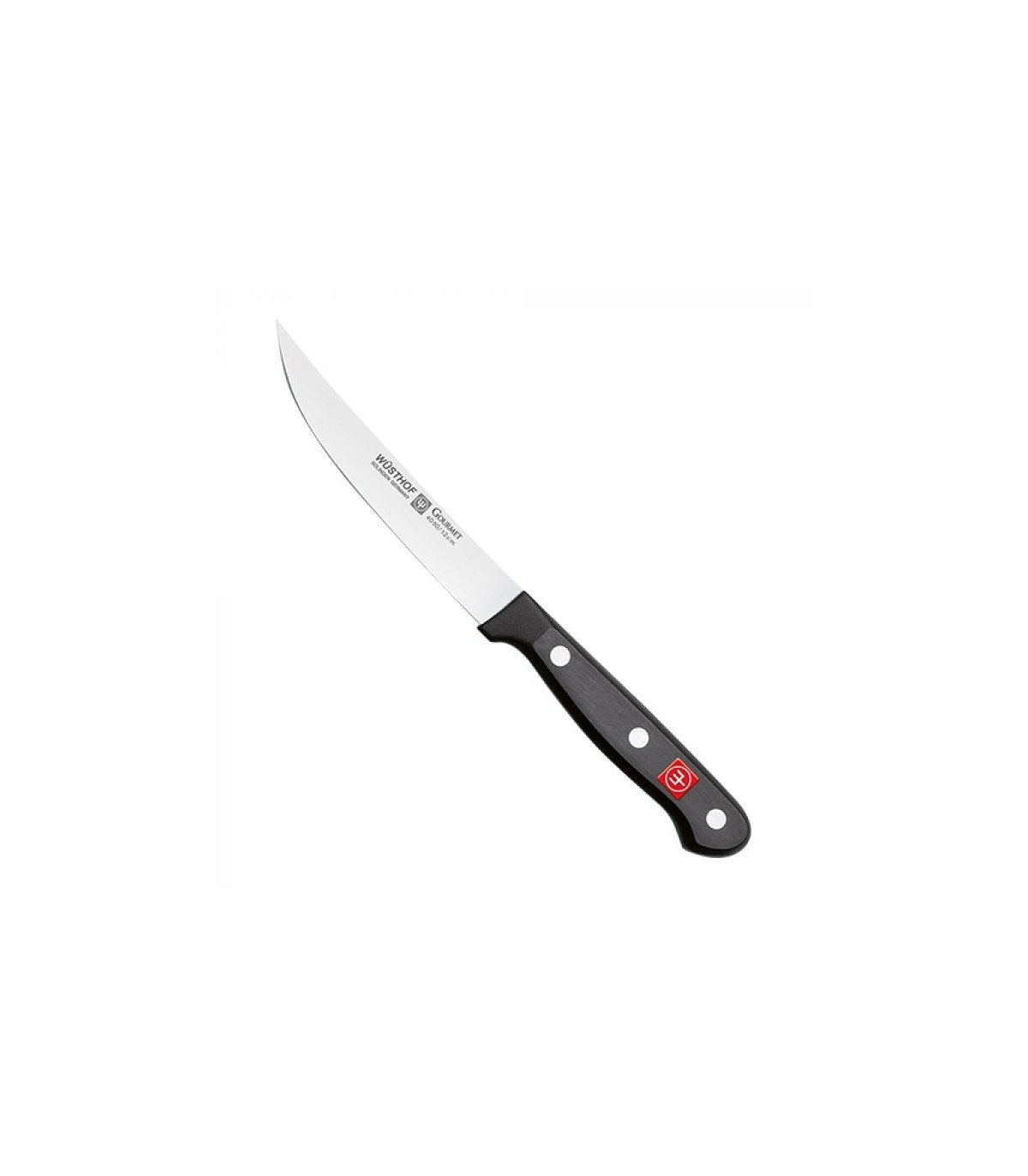 COUTEAU A STEAK 12CM 4050/12 GOURMET WUSTHOF dans WUSTHOF GOURMET