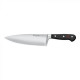 COUTEAU CHEF EXTRA SOLIDE 20CM 4584/20 WUSTHOF CLASSIC