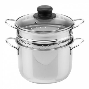 PETITE MARMITE A PATES Ø24CM dans CASSEROLES