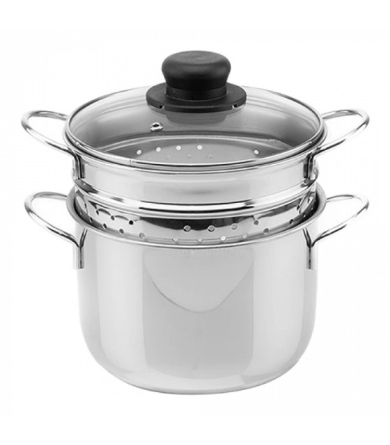 PETITE MARMITE A PATES Ø26CM dans CASSEROLES