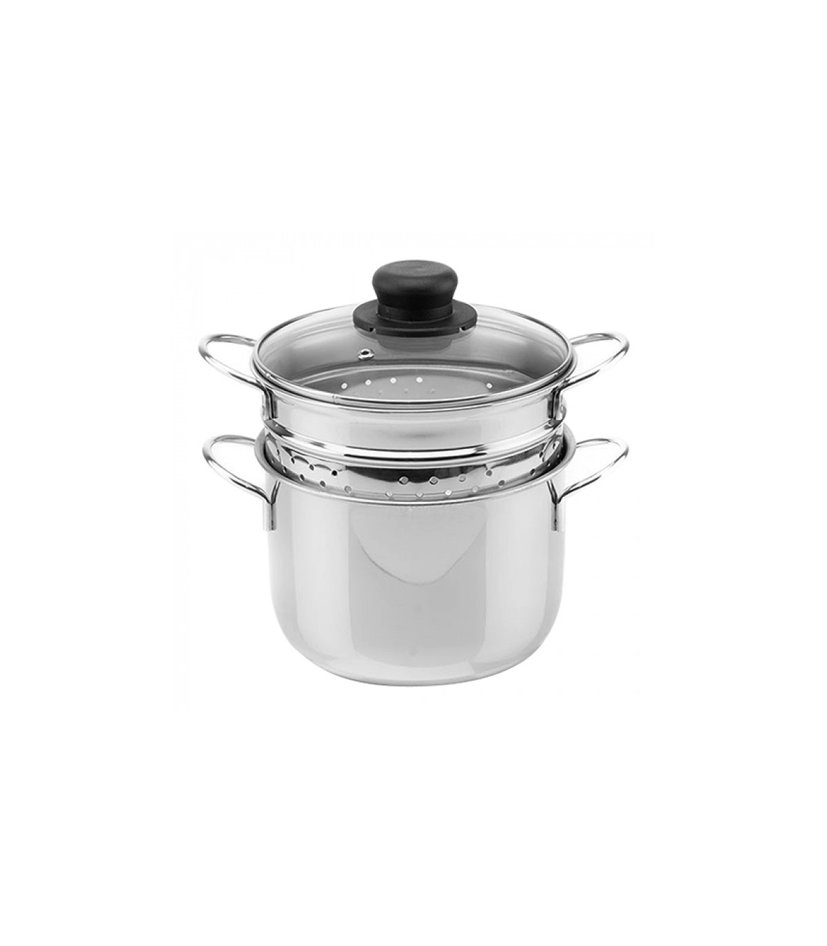 PETITE MARMITE A PATES Ø26CM dans CASSEROLES