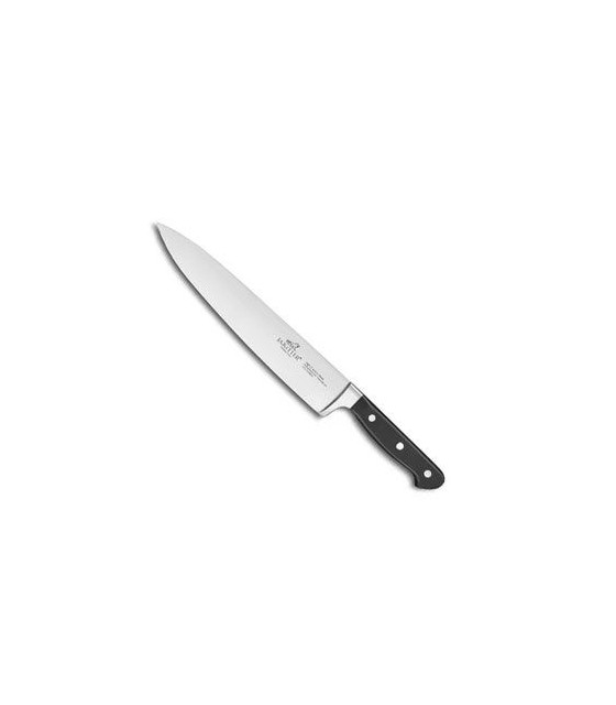 COUTEAU DE CUISINE 25CM PLUTON ROUSSELON dans ROUSSELON