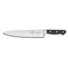 COUTEAU DE CUISINE 25CM PLUTON ROUSSELON dans ROUSSELON