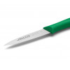 COUTEAU OFFICE 8.5CM VERT ARCOS dans ARCOS