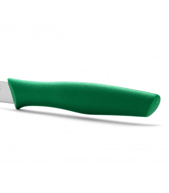 COUTEAU OFFICE 8.5CM VERT ARCOS dans ARCOS