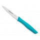 COUTEAU OFFICE 10CM TURQUOISE ARCOS