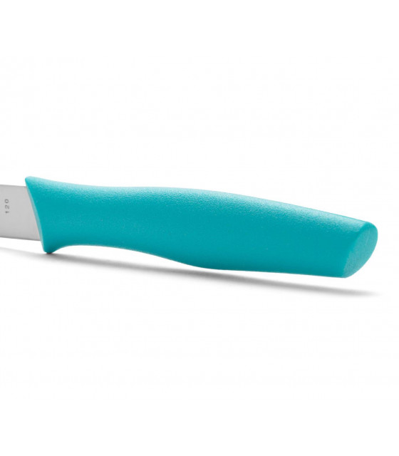 COUTEAU OFFICE 10CM TURQUOISE ARCOS dans ARCOS