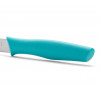 COUTEAU OFFICE 10CM TURQUOISE ARCOS dans ARCOS