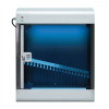 ARMOIRE DE STERILISATION ENTIEREMENT AUTOMATISEE- SUPPORT AIMANT PROTECTION IPX5 dans STERILISATEUR A COUTEAUX