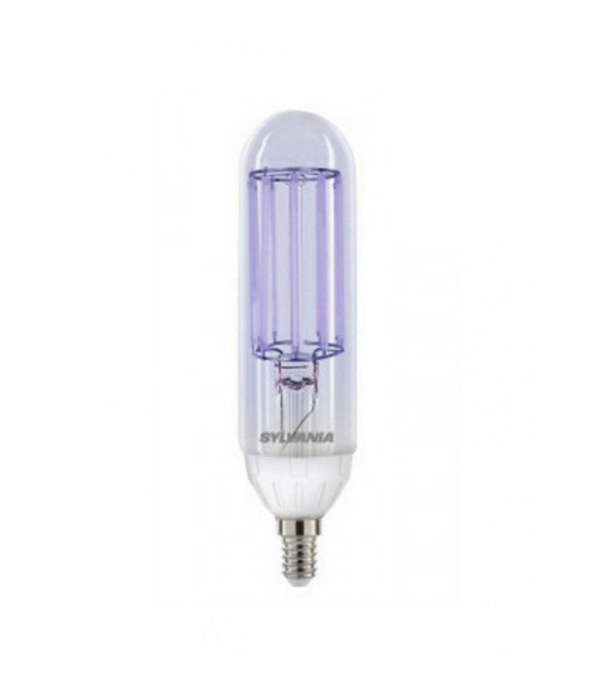 LAMPE LED 5W ANTI ECLAT UVA CULOT E14 dans BRC