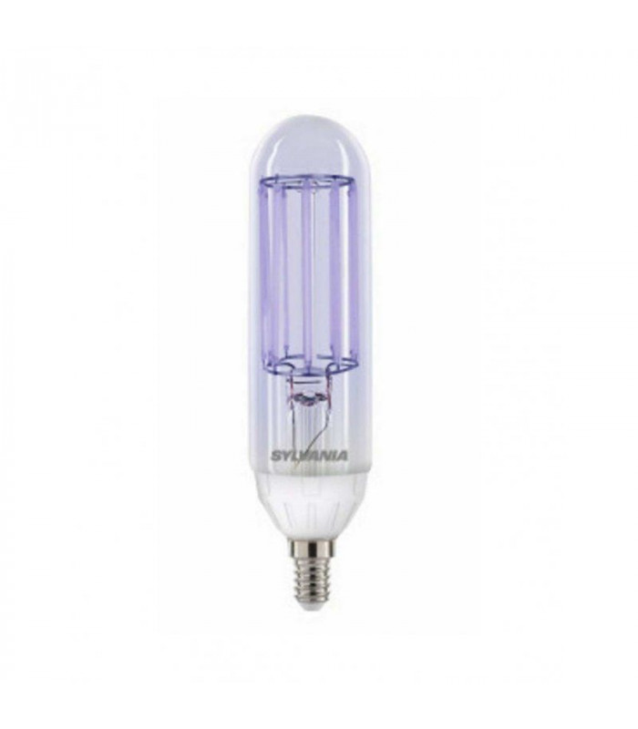 LAMPE LED 5W ANTI ECLAT UVA CULOT E14 dans BRC