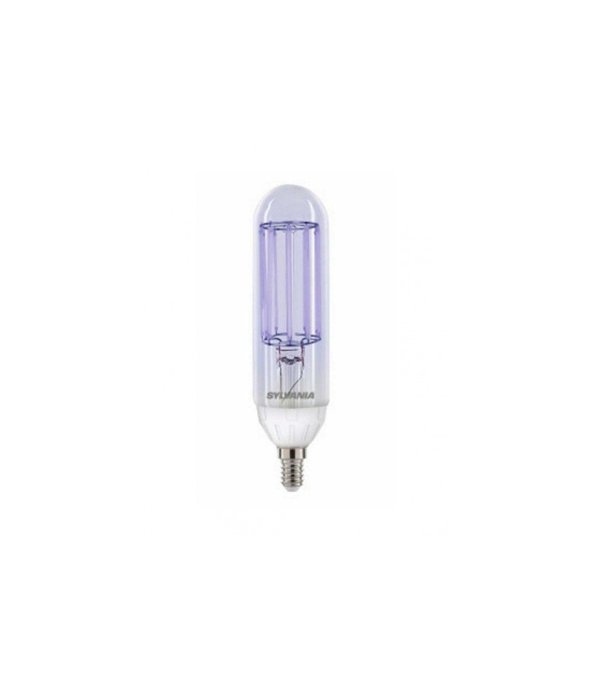 LAMPE LED 5W ANTI ECLAT UVA CULOT E14 dans BRC