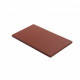 PLANCHE GN1/1 53X32,5X2CM MARRON CUISIMAT