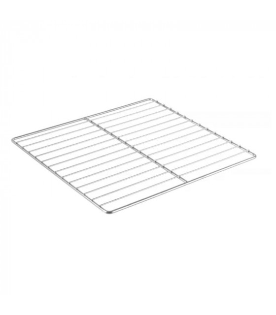 GRILLE INOX GN2/3 CUISIMAT dans GRILLES