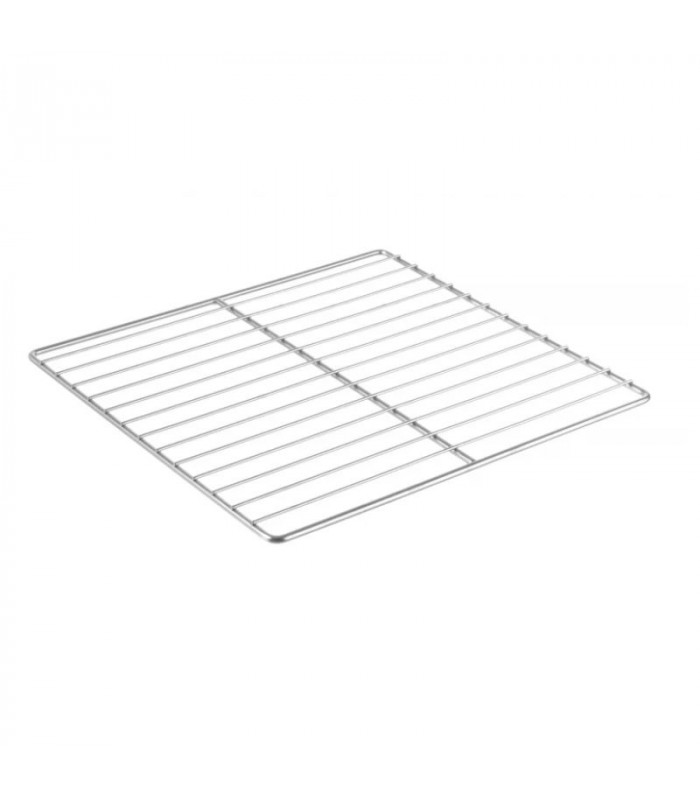 GRILLE INOX GN2/3 CUISIMAT dans GRILLES