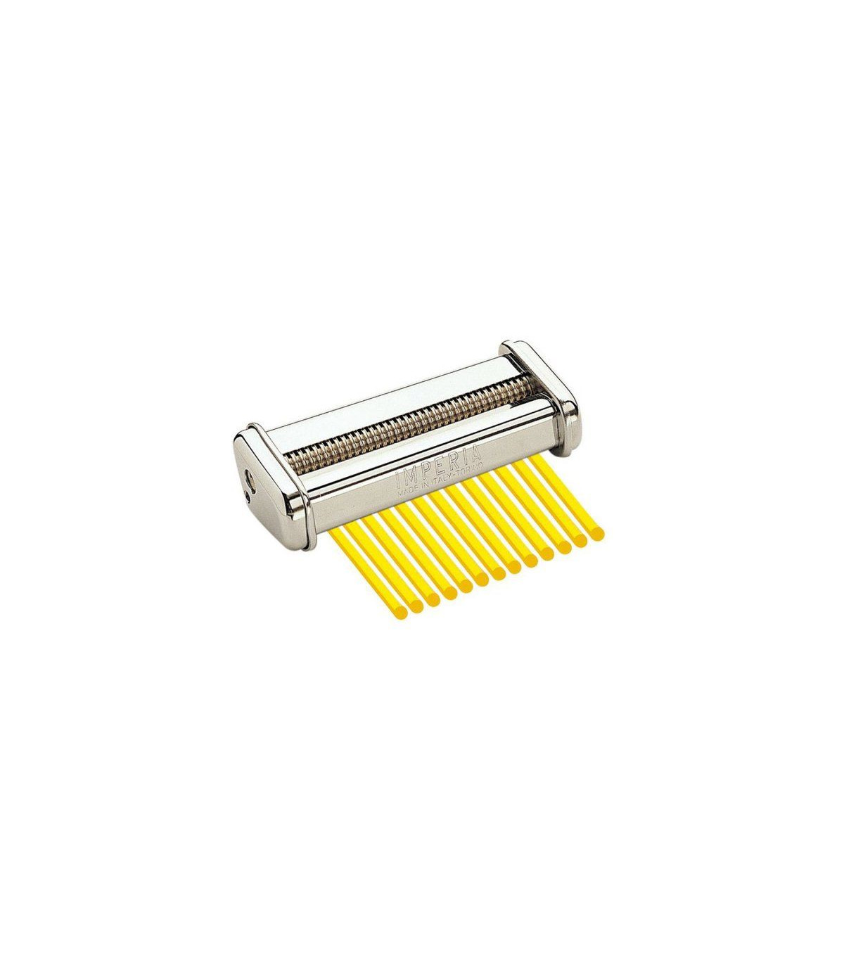 ACCESSOIRE POUR MACHINE A PATES IMPERIA -  SPAGHETTI 2 MM dans TELLIER