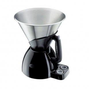 ENTONNOIR KWIK MAX INOX 3.3LT + 2 DOUILLES DE BUYER dans ENTONNOIRS