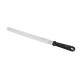 SPATULE DROITE ETROITE 20CM LACOR